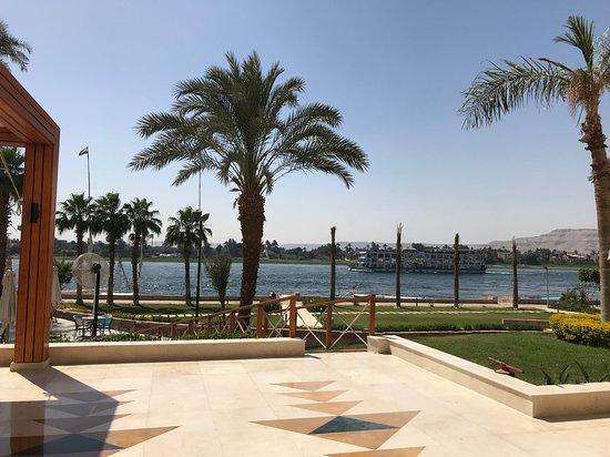 La Mammas Sheraton Hotel